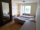 Isnuomojamas 3 k. Butas Gargždų m. 400 eur. - nuotraukos Nr. 7