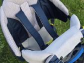 Deuter Kid Comfort nešioklė (puikios būklės) - nuotraukos Nr. 9