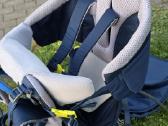 Deuter Kid Comfort nešioklė (puikios būklės) - nuotraukos Nr. 10