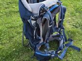 Deuter Kid Comfort nešioklė (puikios būklės) - nuotraukos Nr. 12