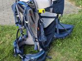 Deuter Kid Comfort nešioklė (puikios būklės) - nuotraukos Nr. 13