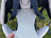 Deuter Kid Comfort nešioklė (puikios būklės) - nuotraukos Nr. 14