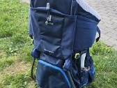 Deuter Kid Comfort nešioklė (puikios būklės) - nuotraukos Nr. 15