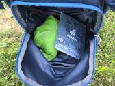 Deuter Kid Comfort nešioklė (puikios būklės) - nuotraukos Nr. 16