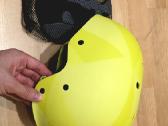 Brunotti vandens sporto šalmas L/XL 60–61 cm - nuotraukos Nr. 2