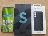 Samsung S22 256gb - nuotraukos Nr. 5