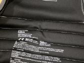Follow Impact Vest S – vandens sporto liemenė - nuotraukos Nr. 2