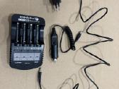 Everactive Nc1000 Plus (4x Aa/aa) - nuotraukos Nr. 2