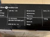 Everactive Nc1000 Plus (4x Aa/aa) - nuotraukos Nr. 6