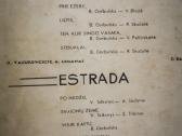 Plokštelė : Lietuviška Estrada 1973m - nuotraukos Nr. 4