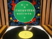 Plokštelė : Lietuviška Estrada 1973m - nuotraukos Nr. 2