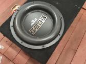 Edge 122spl 12" - nuotraukos Nr. 2