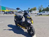 Parduodu Aprilia Sr, - nuotraukos Nr. 2