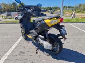 Parduodu Aprilia Sr, - nuotraukos Nr. 3