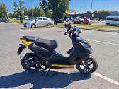 Parduodu Aprilia Sr, - nuotraukos Nr. 7