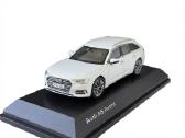 Audi A6 Avant 1:43 - nuotraukos Nr. 2