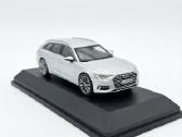 Audi A6 Avant 1:43 - nuotraukos Nr. 3