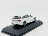 Audi A6 Avant 1:43 - nuotraukos Nr. 4