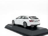 Audi A6 Avant 1:43 - nuotraukos Nr. 5
