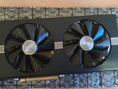 Sapphire Nitro+ Radeon Rx 570 4G Gddr5 - nuotraukos Nr. 3