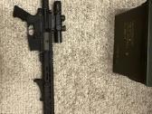 Specna Arms Sa-f09 Flex airsoft - nuotraukos Nr. 4