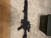 Specna Arms Sa-f09 Flex airsoft - nuotraukos Nr. 5