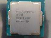 Intel Core i7-7100 procesorius + aušintuvas - nuotraukos Nr. 5
