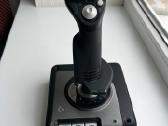 Logitech G X52 Professional Hotas - nuotraukos Nr. 4