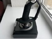 Logitech G X52 Professional Hotas - nuotraukos Nr. 5