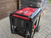 Dyzelinis 6kw generatorius Suptec Hm6000lhe3b - nuotraukos Nr. 4