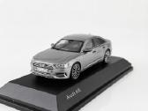 Audi A6 C8 1:43 - nuotraukos Nr. 2