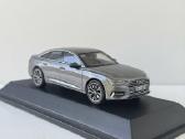 Audi A6 C8 1:43 - nuotraukos Nr. 3