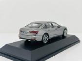 Audi A6 C8 1:43 - nuotraukos Nr. 4