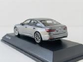 Audi A6 C8 1:43 - nuotraukos Nr. 5