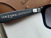 Nauji „ray-ban Meta Wayfarer“ - nuotraukos Nr. 4