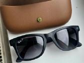 Nauji „ray-ban Meta Wayfarer“ - nuotraukos Nr. 5