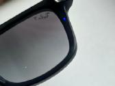 Nauji „ray-ban Meta Wayfarer“ - nuotraukos Nr. 6