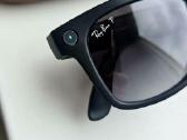 Nauji „ray-ban Meta Wayfarer“ - nuotraukos Nr. 7