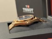 Tissot Prx Powermatic 80 Rose Gold 40mm - nuotraukos Nr. 4