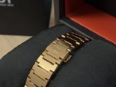 Tissot Prx Powermatic 80 Rose Gold 40mm - nuotraukos Nr. 6