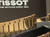 Tissot Prx Powermatic 80 Rose Gold 40mm - nuotraukos Nr. 8