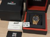 Tissot Prx Powermatic 80 Rose Gold 40mm - nuotraukos Nr. 11