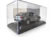 Audi A6 Allroad quattro 1:43 - nuotraukos Nr. 6
