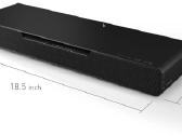 Panasonic Soundslayer Sc-htb01 - nuotraukos Nr. 2