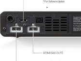 Panasonic Soundslayer Sc-htb01 - nuotraukos Nr. 3