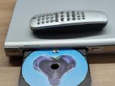 Dvd grotuvas „Philips Dvp3010“ - nuotraukos Nr. 5