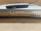 „Philips Dvdr-3320v“ CD (dvd+r/rw) + Vhs - nuotraukos Nr. 3