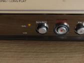 „Philips Dvdr-3320v“ CD (dvd+r/rw) + Vhs - nuotraukos Nr. 6