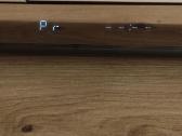 „Philips Dvdr-3320v“ CD (dvd+r/rw) + Vhs - nuotraukos Nr. 7