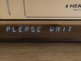 „Philips Dvdr-3320v“ CD (dvd+r/rw) + Vhs - nuotraukos Nr. 8